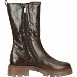 Paul Green Stiefelette Plateau-Stiefel 10 Paul Green Stiefelette Plateau-Stiefel -Schuh Rabatt Geschäft 22563499 04