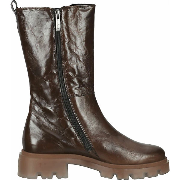 Paul Green Stiefelette Plateau-Stiefel 4 Paul Green Stiefelette Plateau-Stiefel – Bild 4