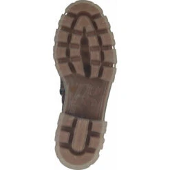 Paul Green Stiefelette Plateau-Stiefel 13 Paul Green Stiefelette Plateau-Stiefel -Schuh Rabatt Geschäft 22563499 07