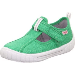 Superfit Hausschuhe BILL WMS Weite M4 Für Jungen