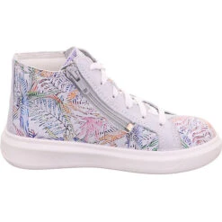 Superfit Sneakers High COSMO WMS Weite M4 Für Mädchen - Weiß 10 Superfit Sneakers High COSMO WMS Weite M4 Für Mädchen - Weiß -Schuh Rabatt Geschäft 22584552 06