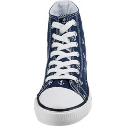 Insel City Sneakers High -Schuh Rabatt Geschäft 22593085 04