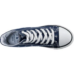 Insel City Sneakers High -Schuh Rabatt Geschäft 22593085 06