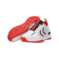 Hummel DAGAZ Hallenschuhe - Sand -Schuh Rabatt Geschäft 22624641 12