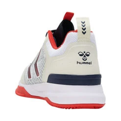 Hummel DAGAZ Hallenschuhe - Sand -Schuh Rabatt Geschäft 22624641 13