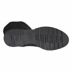 Tamaris Stiefel Klassische Stiefel - Schwarz -Schuh Rabatt Geschäft 22630743 05