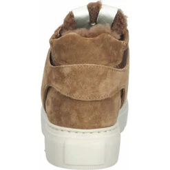 Sneaker Sneakers High - Cognac 11 Sneaker Sneakers High - Cognac -Schuh Rabatt Geschäft 22634241 05