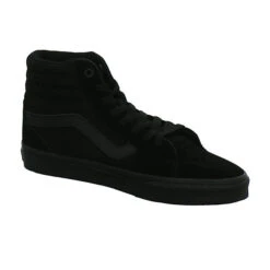 Vans Filmore Sneakers High - Schwarz -Schuh Rabatt Geschäft 22641073 06