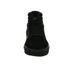 Vans Filmore Sneakers High - Schwarz -Schuh Rabatt Geschäft 22641073 07