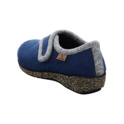 Hausschuhe - Blau 9 Hausschuhe - Blau -Schuh Rabatt Geschäft 22641193 03