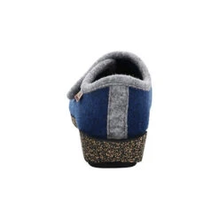 Hausschuhe - Blau 10 Hausschuhe - Blau -Schuh Rabatt Geschäft 22641193 04
