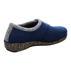 Hausschuhe - Blau 11 Hausschuhe - Blau -Schuh Rabatt Geschäft 22641193 05