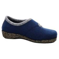 Hausschuhe - Blau 12 Hausschuhe - Blau -Schuh Rabatt Geschäft 22641193 06