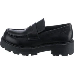 Vagabond 45 Loafers - Schwarz -Schuh Rabatt Geschäft 22646220 03