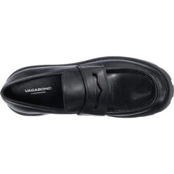 Vagabond 45 Loafers - Schwarz -Schuh Rabatt Geschäft 22646220 06
