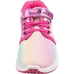 Disney Minnie Mouse Sportschuhe Für Mädchen - Pink-kombi -Schuh Rabatt Geschäft 22647165 04