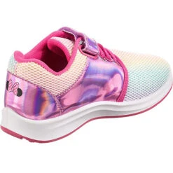 Disney Minnie Mouse Sportschuhe Für Mädchen - Pink-kombi -Schuh Rabatt Geschäft 22647165 05