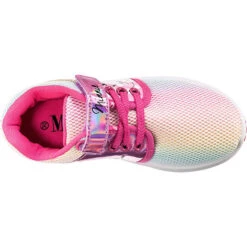 Disney Minnie Mouse Sportschuhe Für Mädchen - Pink-kombi -Schuh Rabatt Geschäft 22647165 06