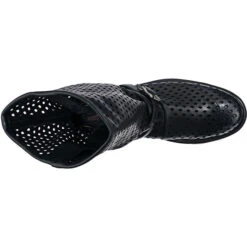 A.S.98 Tamu Cut Out-Stiefeletten -Schuh Rabatt Geschäft 22648267 06