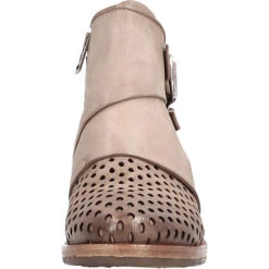 A.S.98 Zeport Cut Out-Stiefeletten -Schuh Rabatt Geschäft 22648287 03