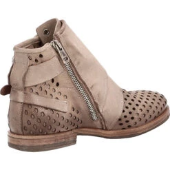 A.S.98 Zeport Cut Out-Stiefeletten -Schuh Rabatt Geschäft 22648287 04