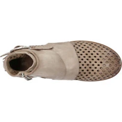 A.S.98 Zeport Cut Out-Stiefeletten -Schuh Rabatt Geschäft 22648287 05