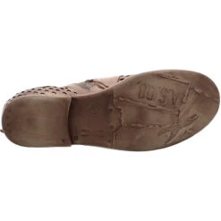 A.S.98 Zeport Cut Out-Stiefeletten -Schuh Rabatt Geschäft 22648287 06