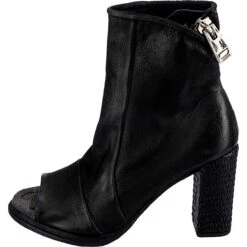 A.S.98 Barcellona Sommerstiefeletten -Schuh Rabatt Geschäft 22648288 03