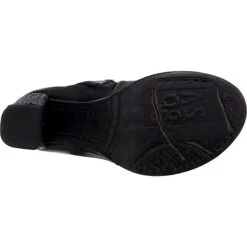 A.S.98 Barcellona Sommerstiefeletten -Schuh Rabatt Geschäft 22648288 07