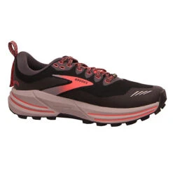 BROOKS Traillaufschuhe - Schwarz -Schuh Rabatt Geschäft 22661661 06