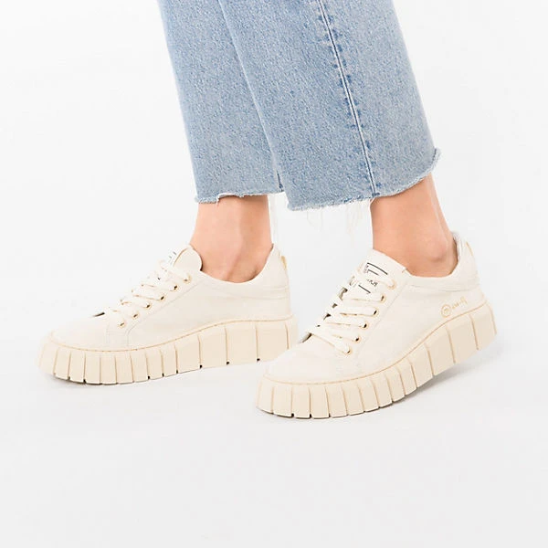 MJUS Sneakers Low 2 MJUS Sneakers Low – Bild 2