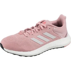 ADIDAS PERFORMANCE Pureboost 21 Laufschuhe - Altrosa