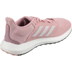 ADIDAS PERFORMANCE Pureboost 21 Laufschuhe - Altrosa -Schuh Rabatt Geschäft 22740841 05