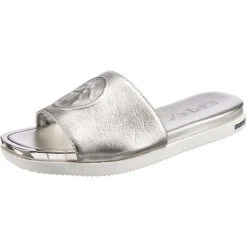 DKNY Baby Pantoletten - Silber
