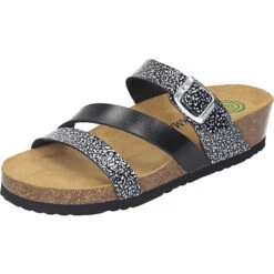 Pantolette Pantoletten