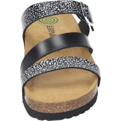 Pantolette Pantoletten -Schuh Rabatt Geschäft 22790696 04