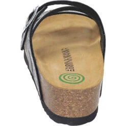 Pantolette Pantoletten -Schuh Rabatt Geschäft 22790696 06