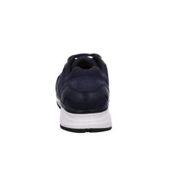 Schnürhalbschuhe - Blau -Schuh Rabatt Geschäft 22797976 04