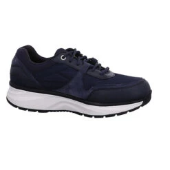 Schnürhalbschuhe - Blau -Schuh Rabatt Geschäft 22797976 06