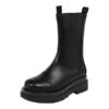 Raid Chelsea Boots Kendall - Schwarz