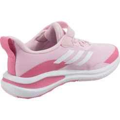ADIDAS Sportschuhe FORTARUN EL K Für Mädchen -Schuh Rabatt Geschäft 22876682 05