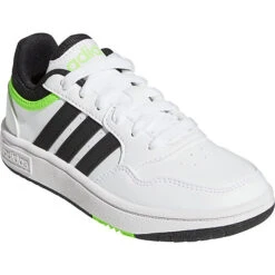 ADIDAS Kinder Sneakers High HOOPS 3.0 K