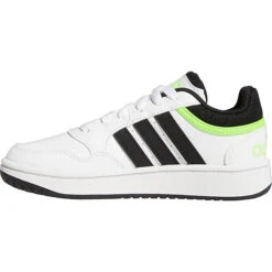 ADIDAS Kinder Sneakers High HOOPS 3.0 K -Schuh Rabatt Geschäft 22878334 05