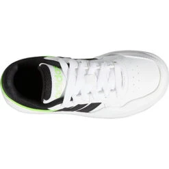 ADIDAS Kinder Sneakers High HOOPS 3.0 K -Schuh Rabatt Geschäft 22878334 06