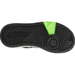 ADIDAS Kinder Sneakers High HOOPS 3.0 K -Schuh Rabatt Geschäft 22878334 07