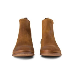 Shoe The Bear MENS Stiefel STB-DEV WAXED S Ankle Boots -Schuh Rabatt Geschäft 22882664 03