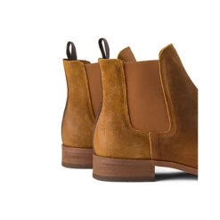 Shoe The Bear MENS Stiefel STB-DEV WAXED S Ankle Boots -Schuh Rabatt Geschäft 22882664 05