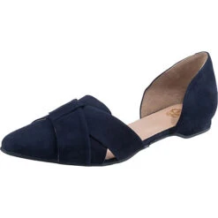 Apple Of Eden Bell Klassische Ballerinas