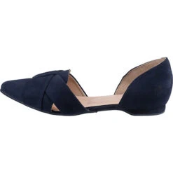 Apple Of Eden Bell Klassische Ballerinas -Schuh Rabatt Geschäft 22903849 03