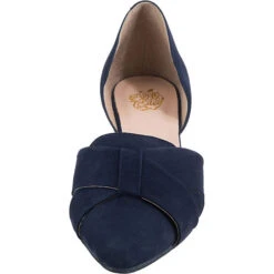 Apple Of Eden Bell Klassische Ballerinas -Schuh Rabatt Geschäft 22903849 04